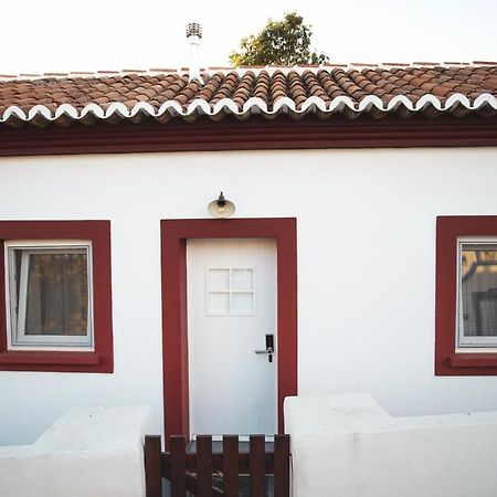 Casas Da Ribeira Villa Santa Bárbara Exterior foto
